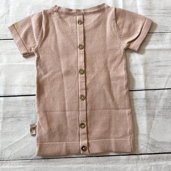 ZeebraKids Fawn Pink Set - Picture 4 of 8